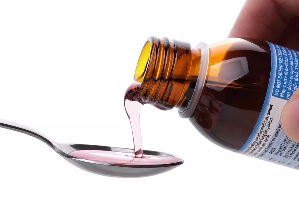 Infant Cough Syrup Sold At Dollar General Stores Being Recalled