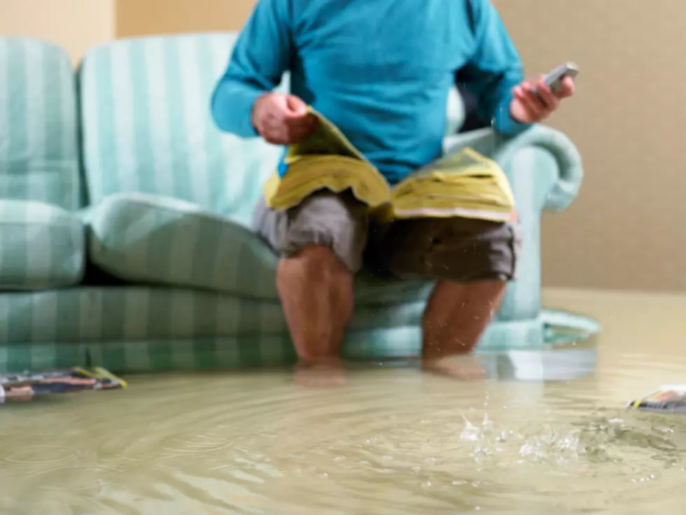 Faribault Salvation Army Helping Those w/ Flooding Basements