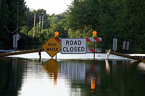 One of Minnesota&#8217;s Most Popular State Parks Closed Due to Flooding