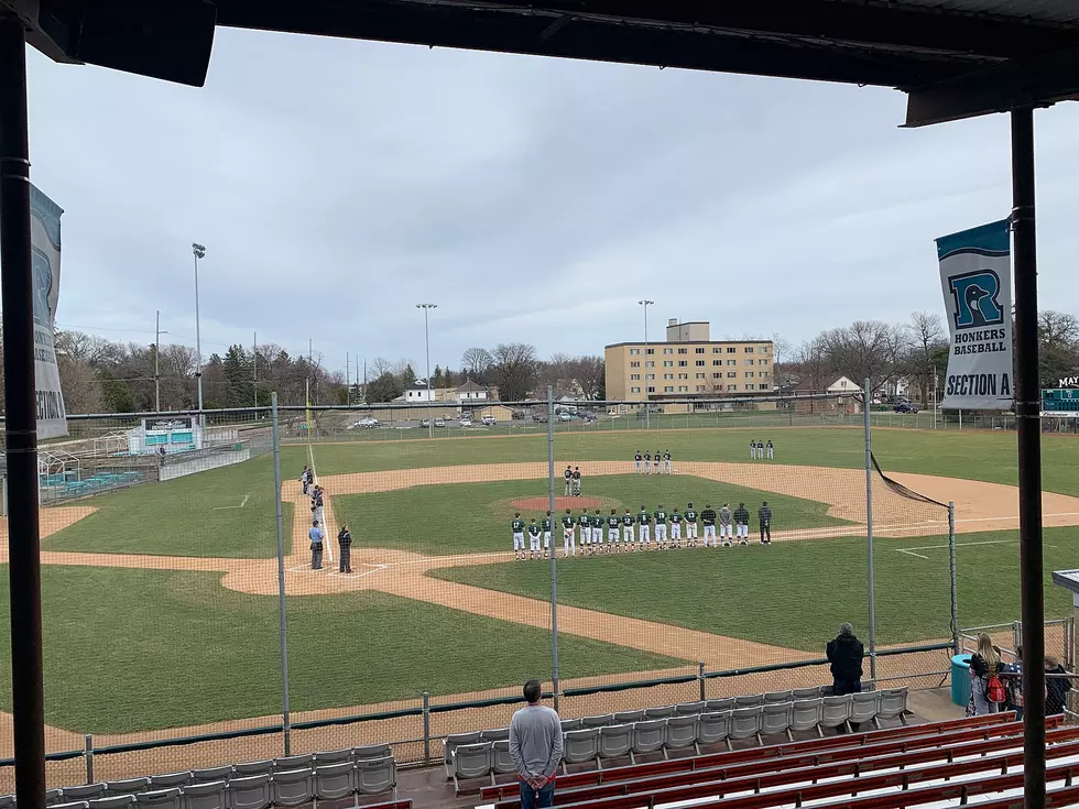 Rochester Century Baseball Cruises by Faribault