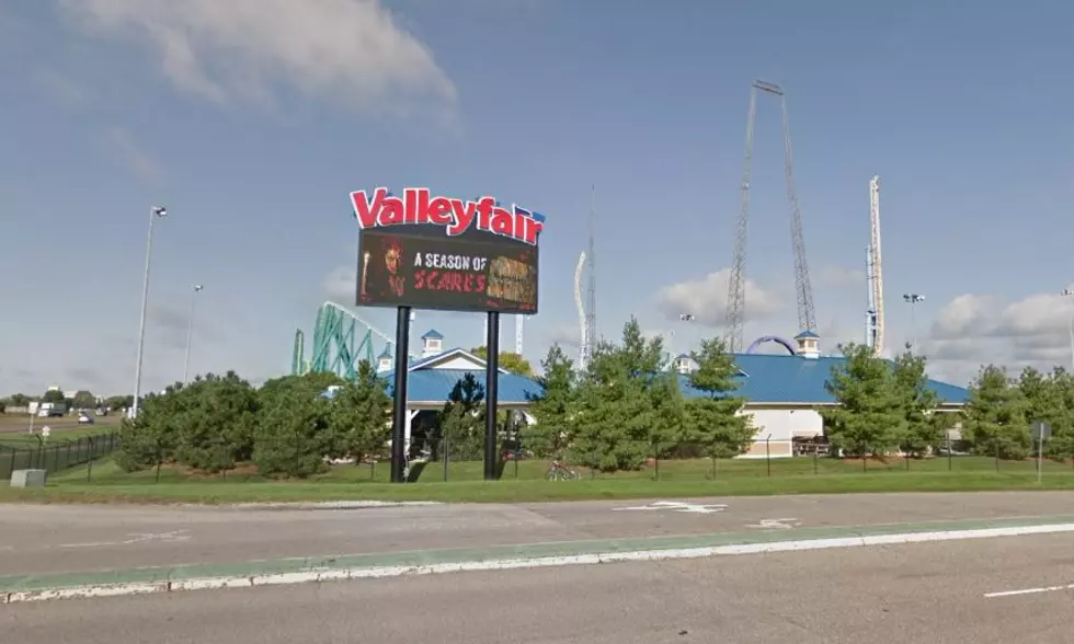 Valleyfair Named One of the Most Affordable Theme Parks in the Country