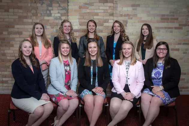 Southern Minnesota Is Well Represented In Dairy Competition