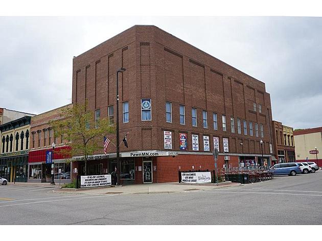 You Could Own The Pharmacy Building In Faribault From &#8216;Grumpy Old Men&#8217;