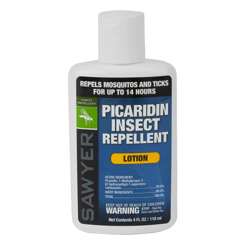 Bugs Won’t Stop? Try This Highly Recommended Bug Spray