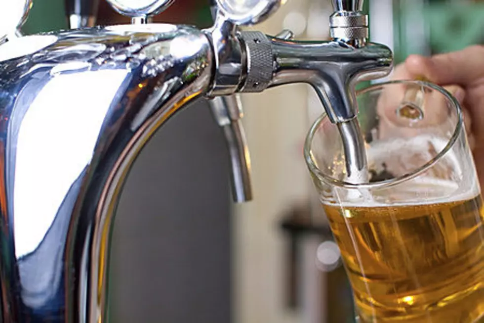 Local Bars And Breweries Scrambling To Decrease Inventory