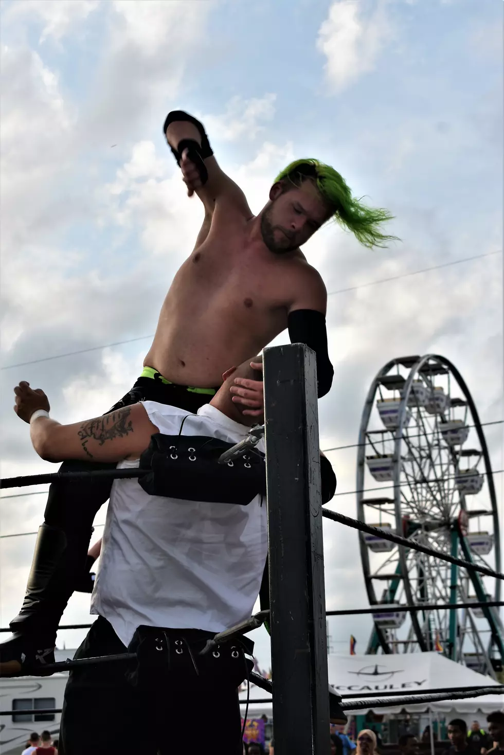 Image Credit: Tara Langevin/Rice County Fair
