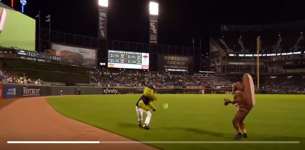Twins Divisional Opponent Tries To Cash In On &#8216;Bomba Squirrel&#8217;