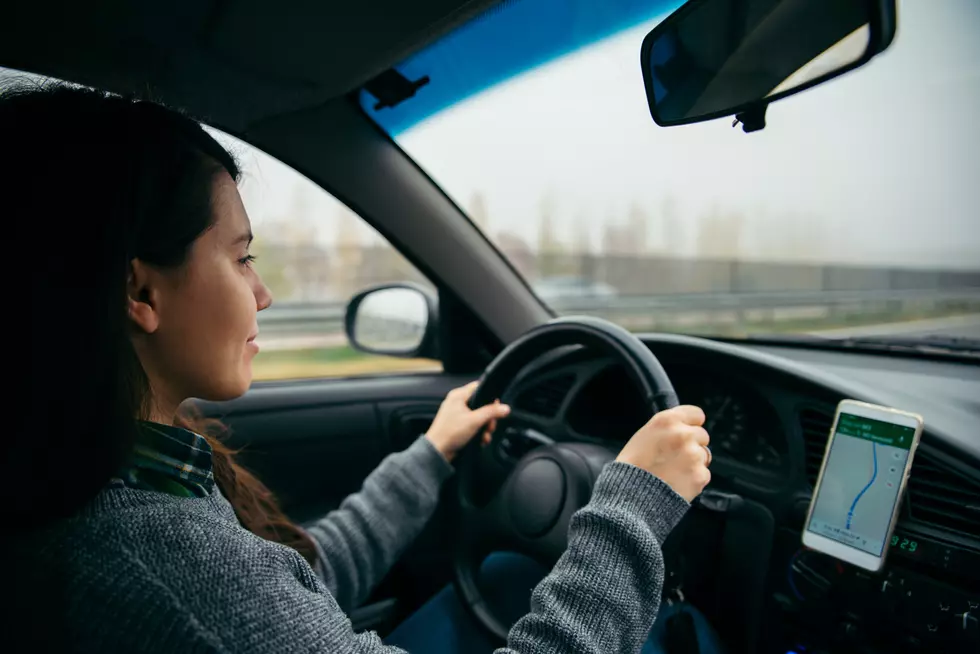 Using GPS? Local Sheriff&#8217;s Office Reminds Area Drivers To Follow Road Signs