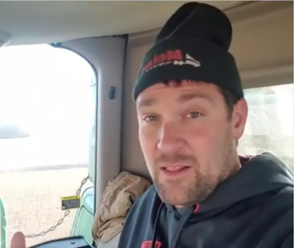WATCH: ‘This Is Who We Are’, Local Farmers Step Up For Farm Family