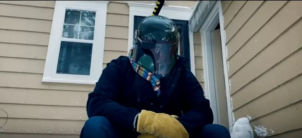 WATCH: Check Out This Minnesota Parody of ‘The Mandalorian’