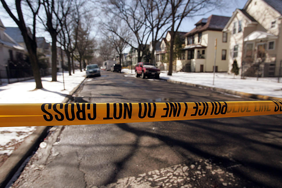 The 10 Most Dangerous Cities In Minnesota According To The FBI