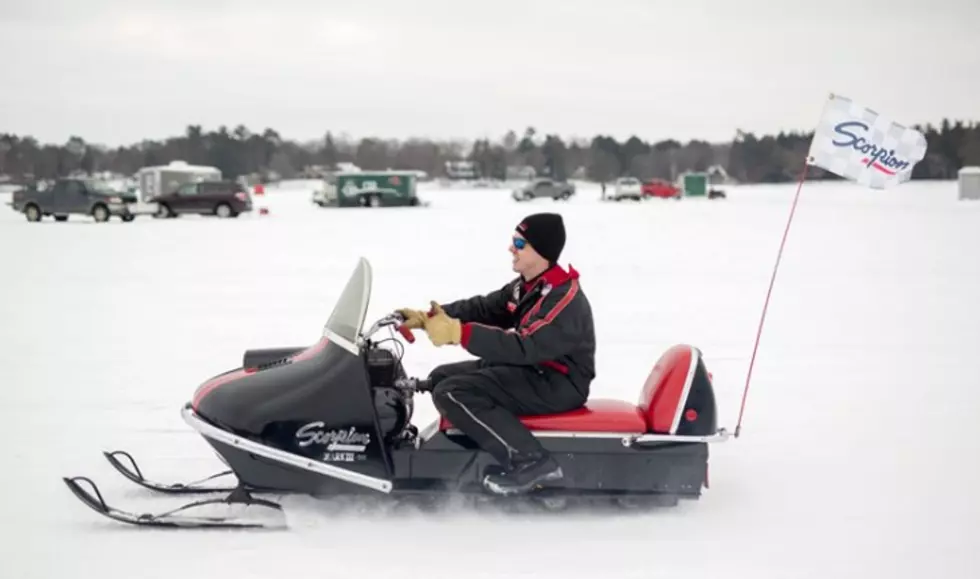 Minnesota Made Snowmobile ‘Homecoming’ Adds New Model