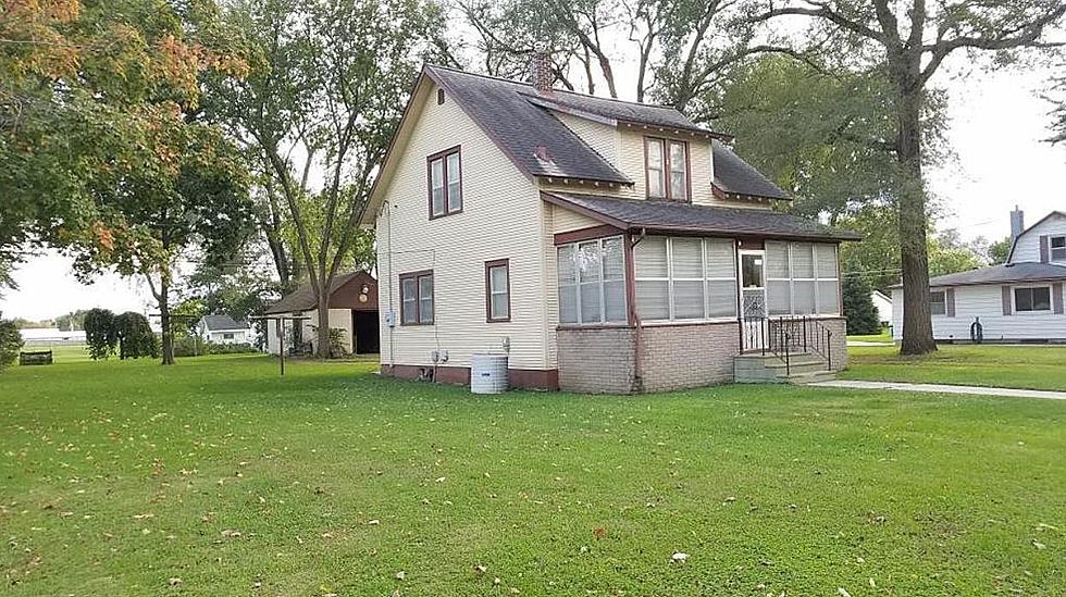 This is the Smallest Home for Sale Right Now in Faribault