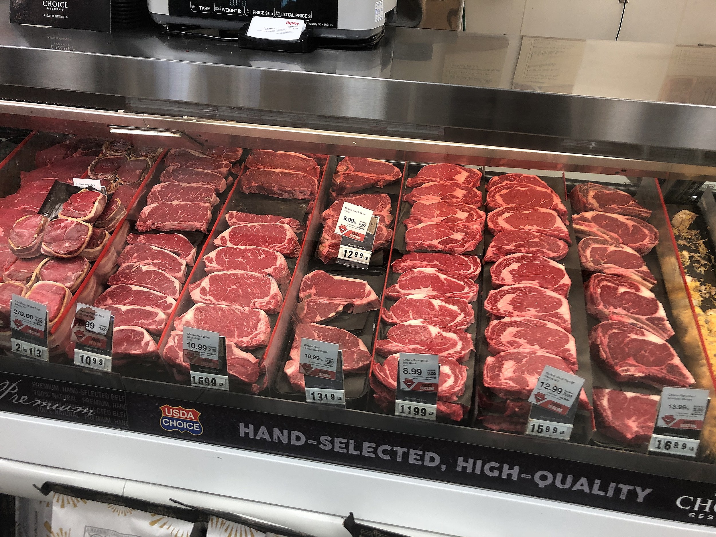 Why Is Locally Sourced Beef More Expensive Than The Grocery Store