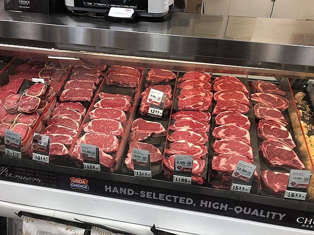Why Is Locally Sourced Beef More Expensive Than The Grocery Store?
