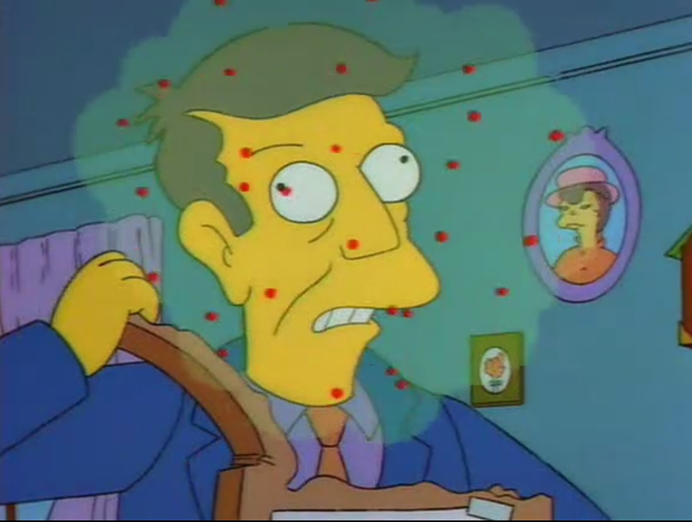 Did &#8216;The Simpsons&#8217; Predict The Coronavirus? It&#8217;s Debatable