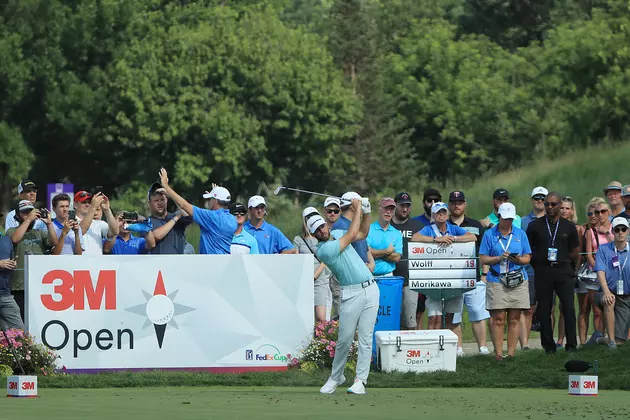 3M Open Makes The Cut For Abbreviated PGA Tour Schedule