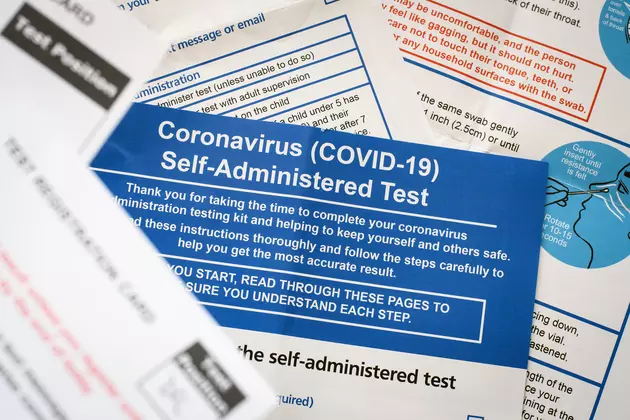 Here Are The Symptoms Of COVID-19 You Didn&#8217;t Know About