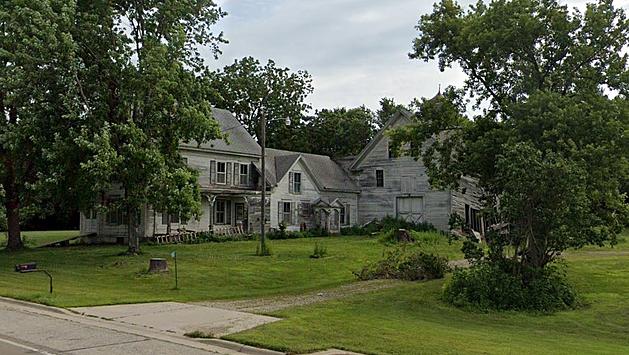 Do You Know The Story Behind This Unique Medford Home?