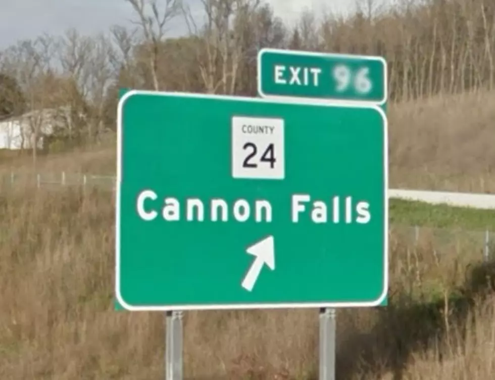 Cannon Falls Still Leads Goodhue County in COVID-19 Cases