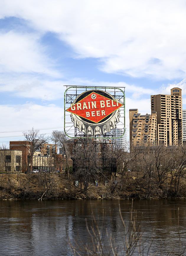 Grain Belt Rolling Out A Contest To Win Free Beer For 10 Years