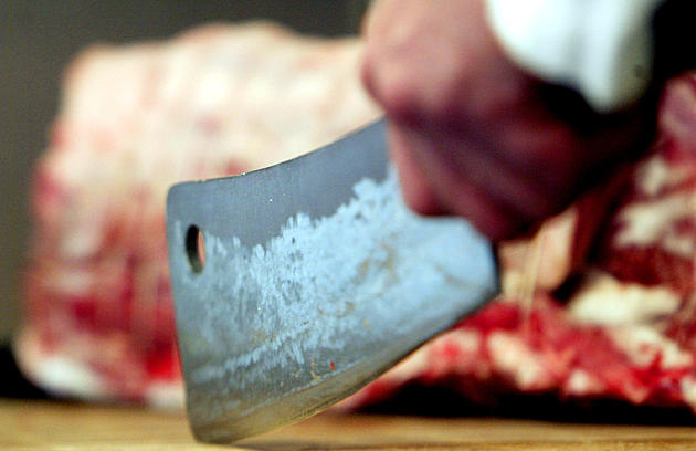 VIDEO: How To Butcher A Hog At Home