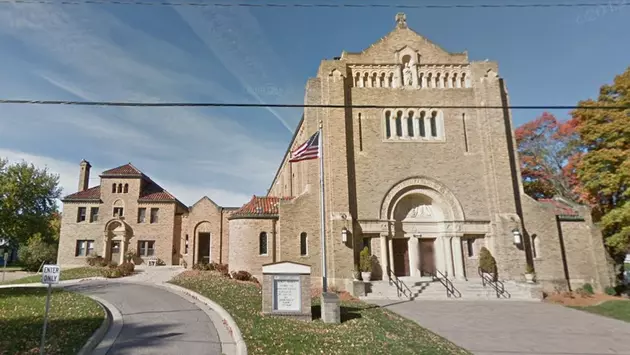 St. Joseph&#8217;s Closed For 2 Weeks After Pastor Diagnosed With COVID-19