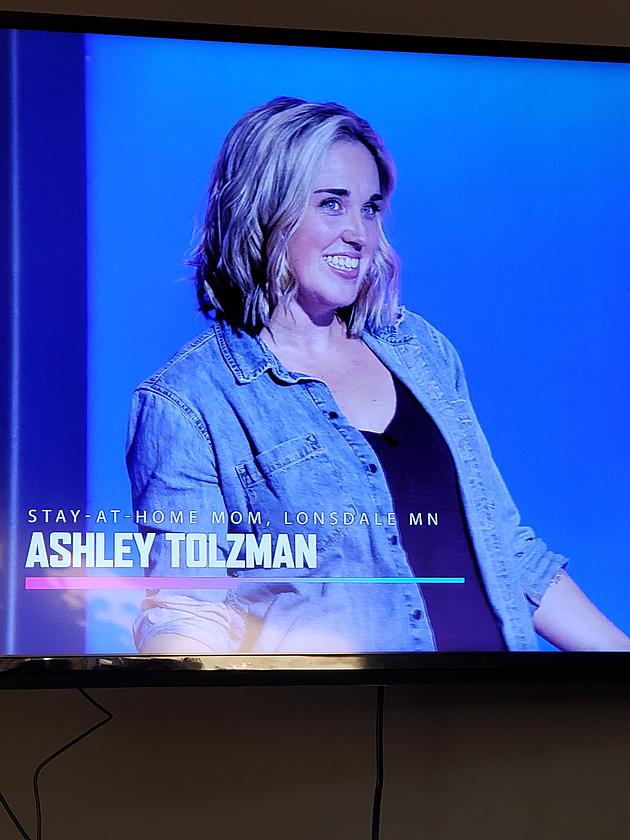Lonsdale Woman Appears On Netflix Game Show For A $1 Million