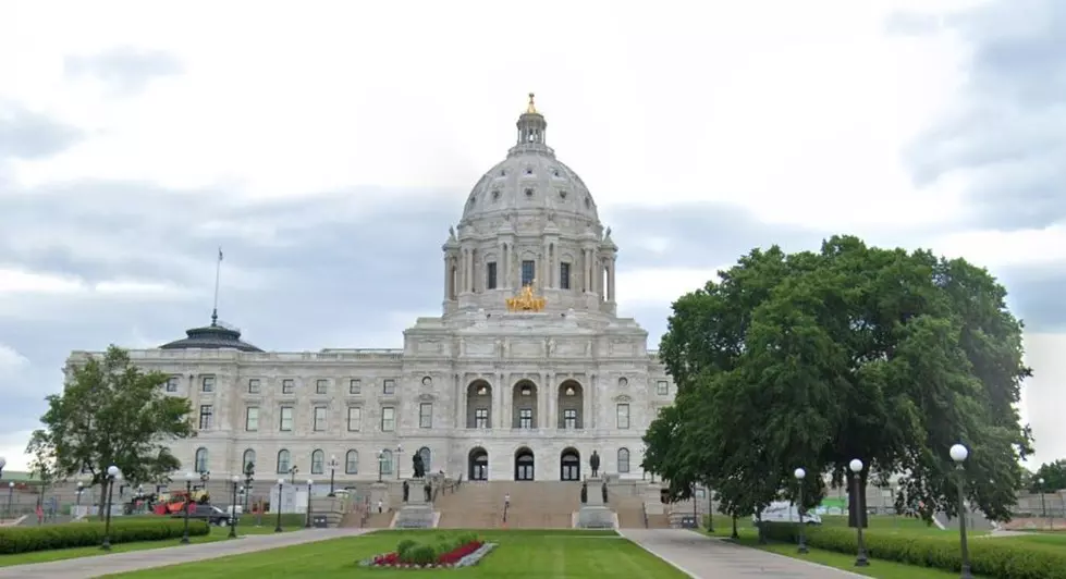 Why Do Minnesota's State Legislators Only Work 4 Months a Year?