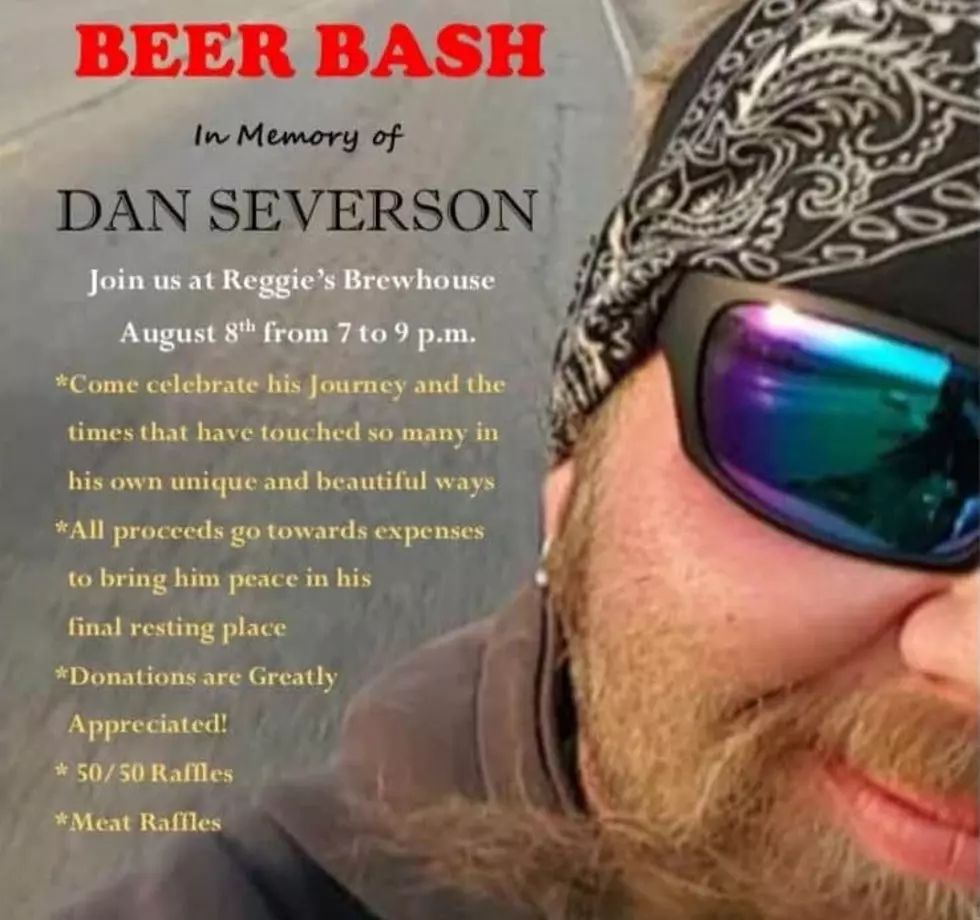 Image Credit: Reggie's Brewhouse via Facebook