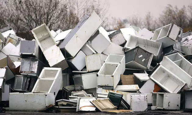 Owatonna Electronic &#038; Appliance Recycling Event Coming Soon