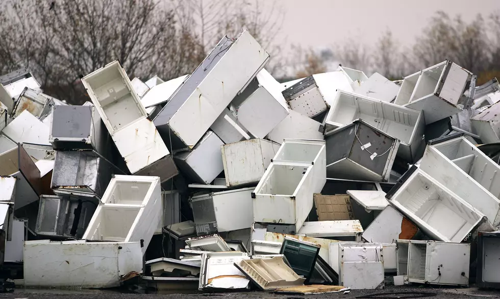 Owatonna Electronic & Appliance Recycling Event Coming Soon