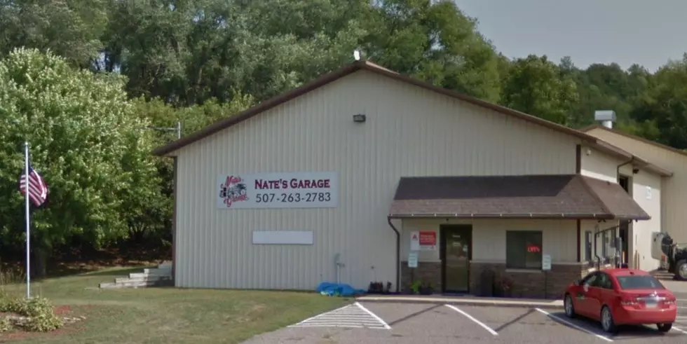 Cannon Falls Garage Helping Veterans Who Need Car Repair Receive It