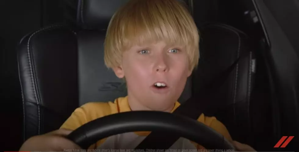The New Dodge “Talladega Nights” Commercial Is Brilliant