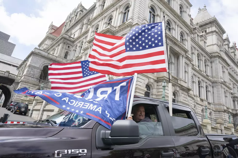 Is It Legal To Drive While Pulling A Flag On Your Vehicle? Yes