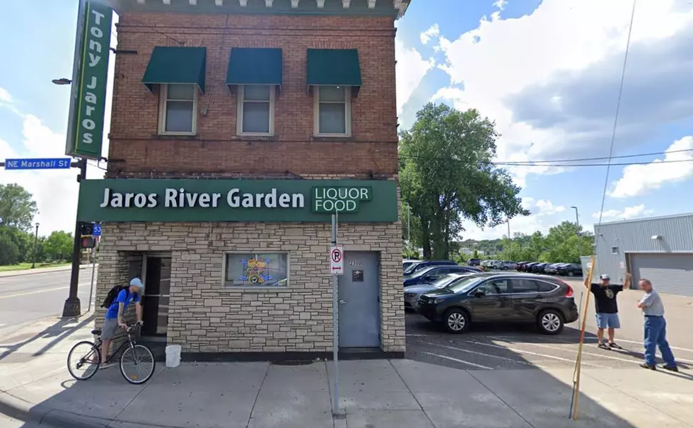 NE Minneapolis Bar Selling Their Famous 'Greenies' Mix This Year