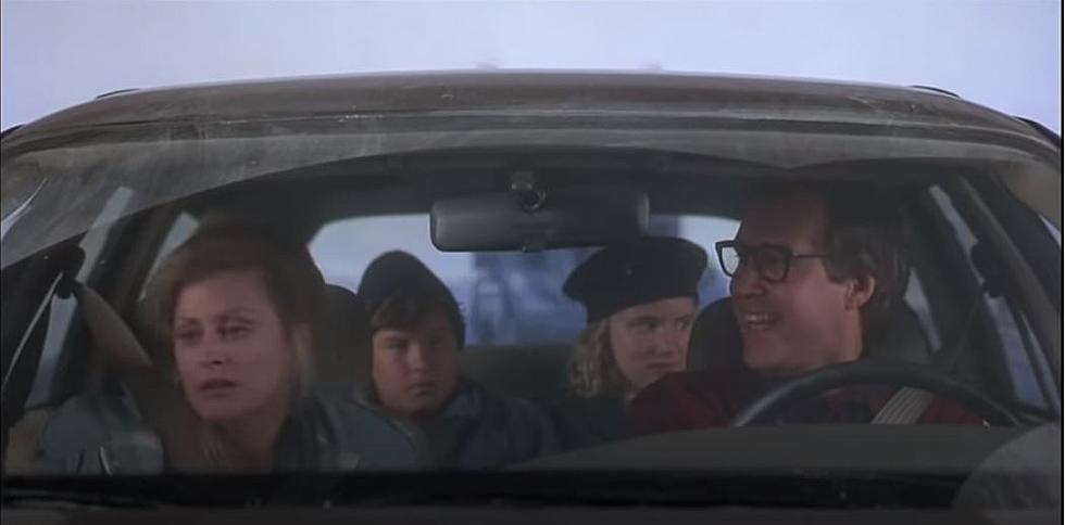 What if ‘Christmas Vacation’ Characters Were Minnesota Cities?