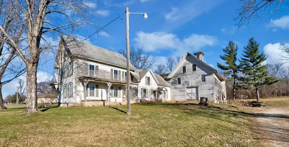 This Historic Home Near Medford Will Be Demolished