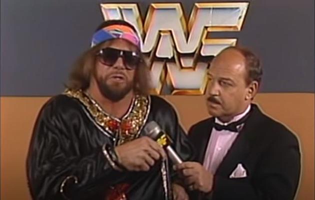 OOO YEAH! Macho Man Randy Savage Gave The Best Promos