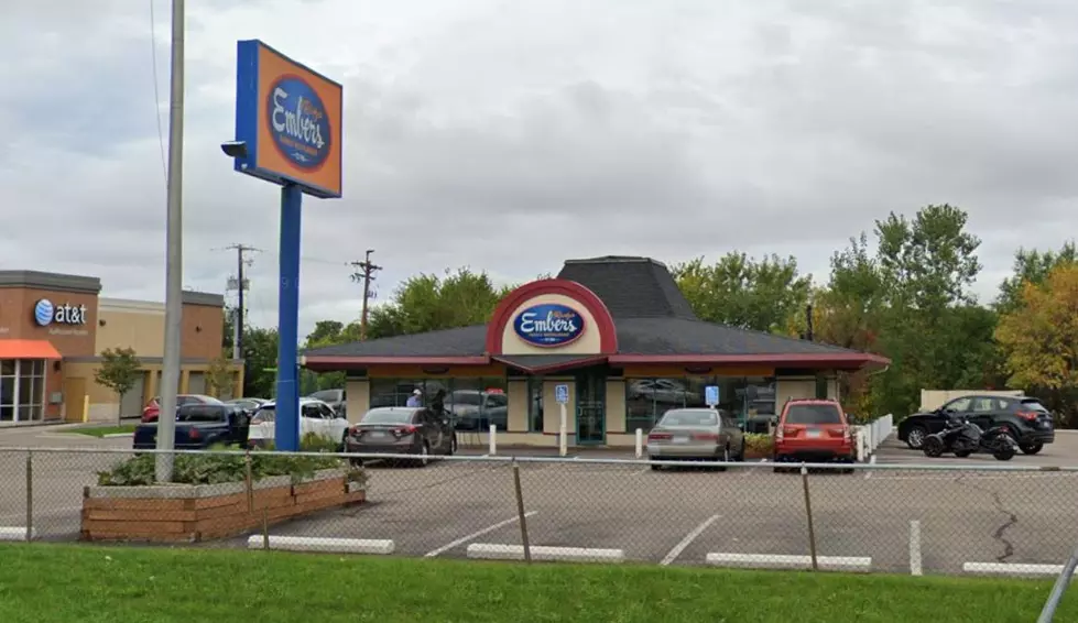 The Last Remaining Embers Restaurant In Minnesota Set To Close Sunday