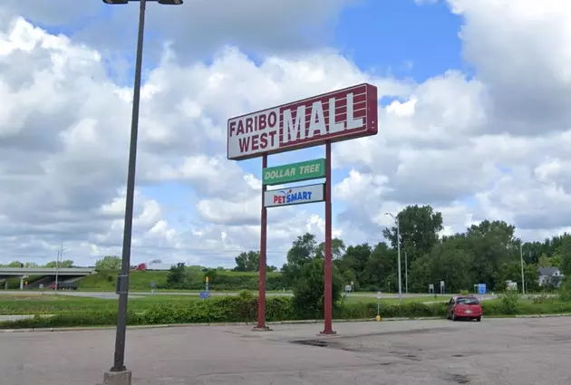 [WATCH] Go Back In Time With This Faribo West Mall Video