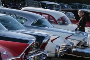 How About A Cruise? Local Southern MN Car Club To Begin Weekly Cruises This Week