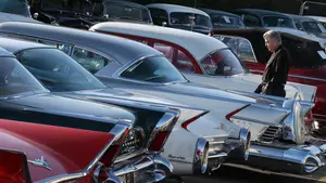How About A Cruise? Local Southern MN Car Club To Begin Weekly Cruises This Week