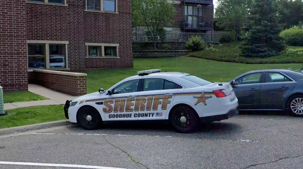Goodhue County Sheriff’s Office Takes Over Policing in Goodhue