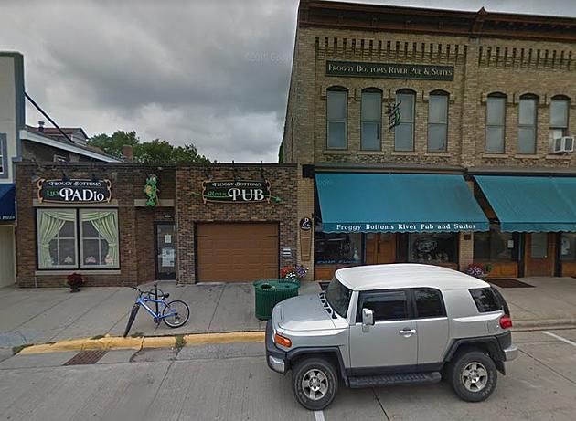 Is Northfield&#8217;s Froggy Bottoms River Pub &#038; Lily PADio For Sale?
