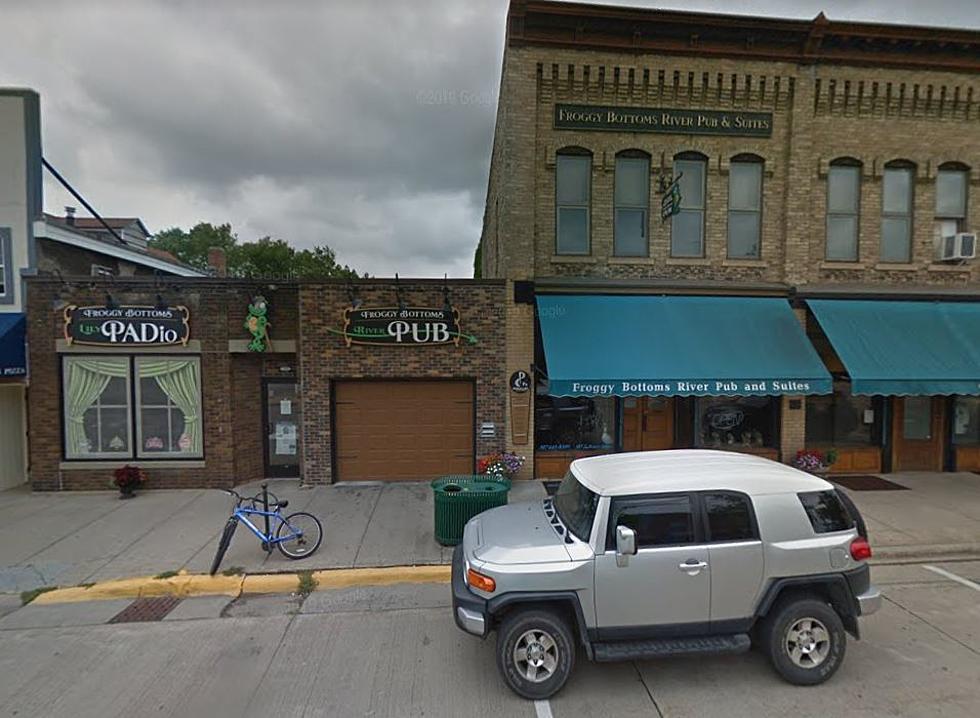 Is Northfield’s Froggy Bottoms River Pub & Lily PADio For Sale?