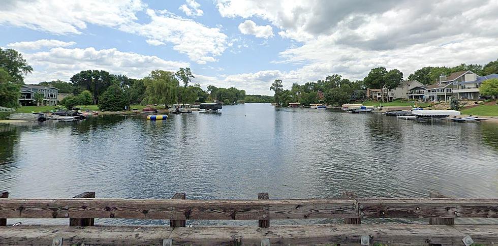 Prior Lake Would Like You To &#8216;Stop Jumping From Bridges&#8217;