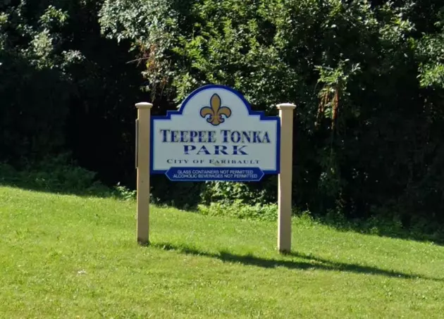 Should Faribault Look At Changing The Name Of Teepee Tonka Park?