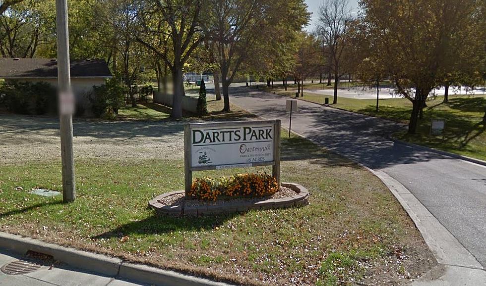 Northfield Teen Arrested In Connection To Dartts Park Shooting