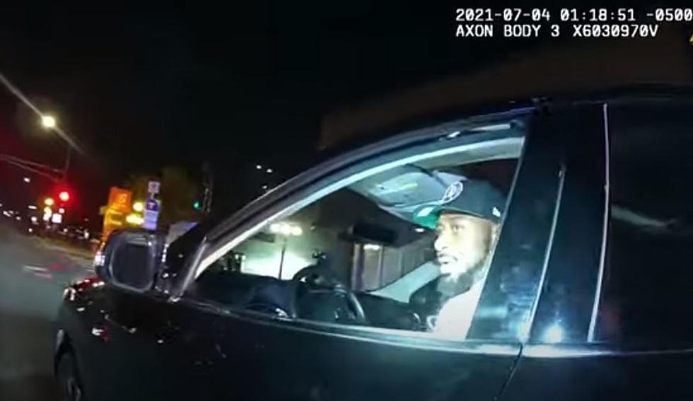 St. Paul Representative John Thompson&#8217;s Traffic Stop-Body Cam Video Released